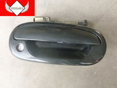 1998 Ford Expedition XLT - Exterior Door Handle, Front Right